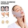 Adjustable Belt Chin Cheek Slimming Bandage Anti Wrinkle V Line Lifting Mask  Skin Care