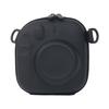 Versatile Camera Carrying Case for Mini7+/8/12/40 Cameras Zipper Shoulder Bag