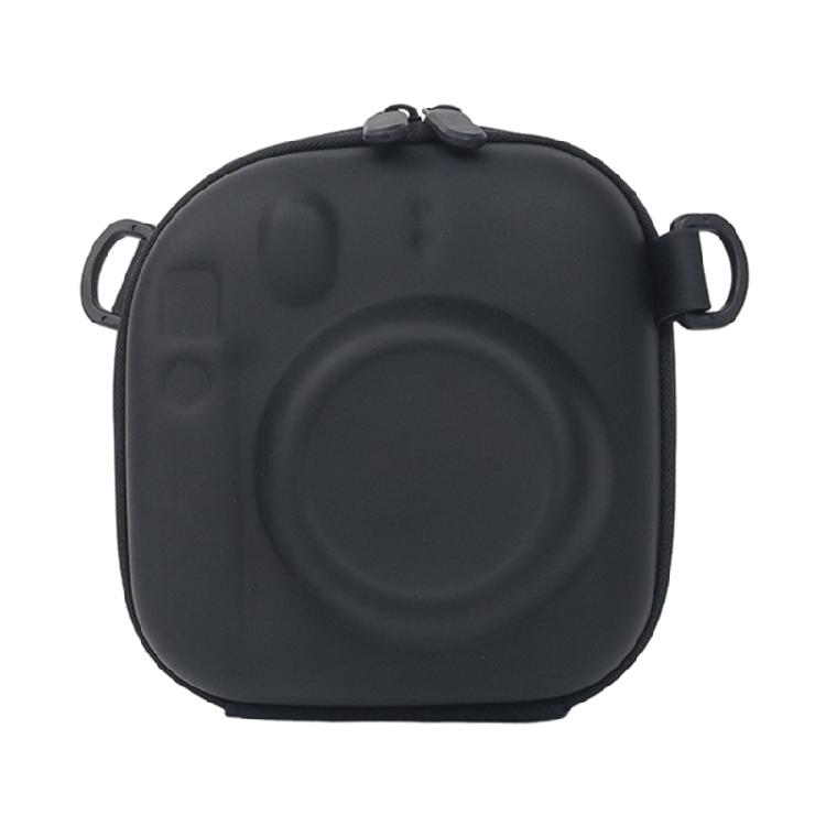 Versatile Camera Carrying Case for Mini7+/8/12/40 Cameras Zipper Shoulder Bag