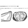 LOGOS Antibacterial and Deodorizing Washable Arriba Sleeping Bag Winter Suitable for Temperatures Down to Emergency Machine Washable -15 - Use,