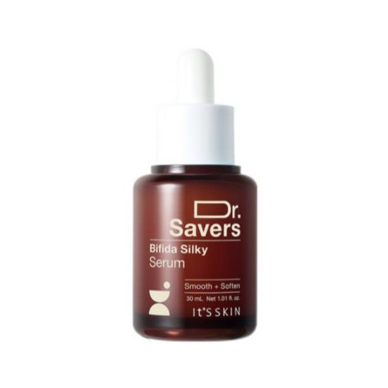 It s Skin Dr. Savers Bifida Silky Serum Barrier Care Hydrating Serum 30ml