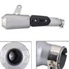 Exhaust Tail Pipe for SUZUKI GSXR 600/750 (2011-2017)