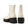 MiSope Women S Wide Shaft chelSea bootS 012146701