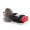 Indoor Dog Wheelchair Alternative for Paralyzed Pet Pet Scooter Wheelchair Dog Drag Bag for Protects Chests and Limbs