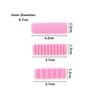 10pcs Sponge Pen Gripper Ergonomic Anti-slip Pen Grip Hand Protection Pen Sleeve  Students