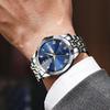 Binbang Retro Men's Quartz Watch – Niche Bestseller