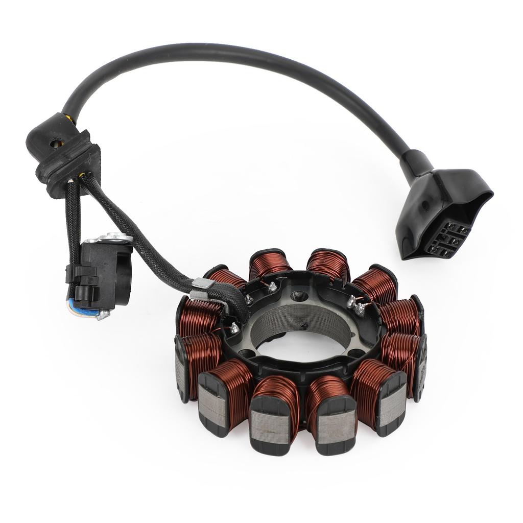 Magneto Generator Stator Fit for Honda CRF 450 R RX RWE 2017 2018 2019 31120-MKE-A01 31120-MKE-A71