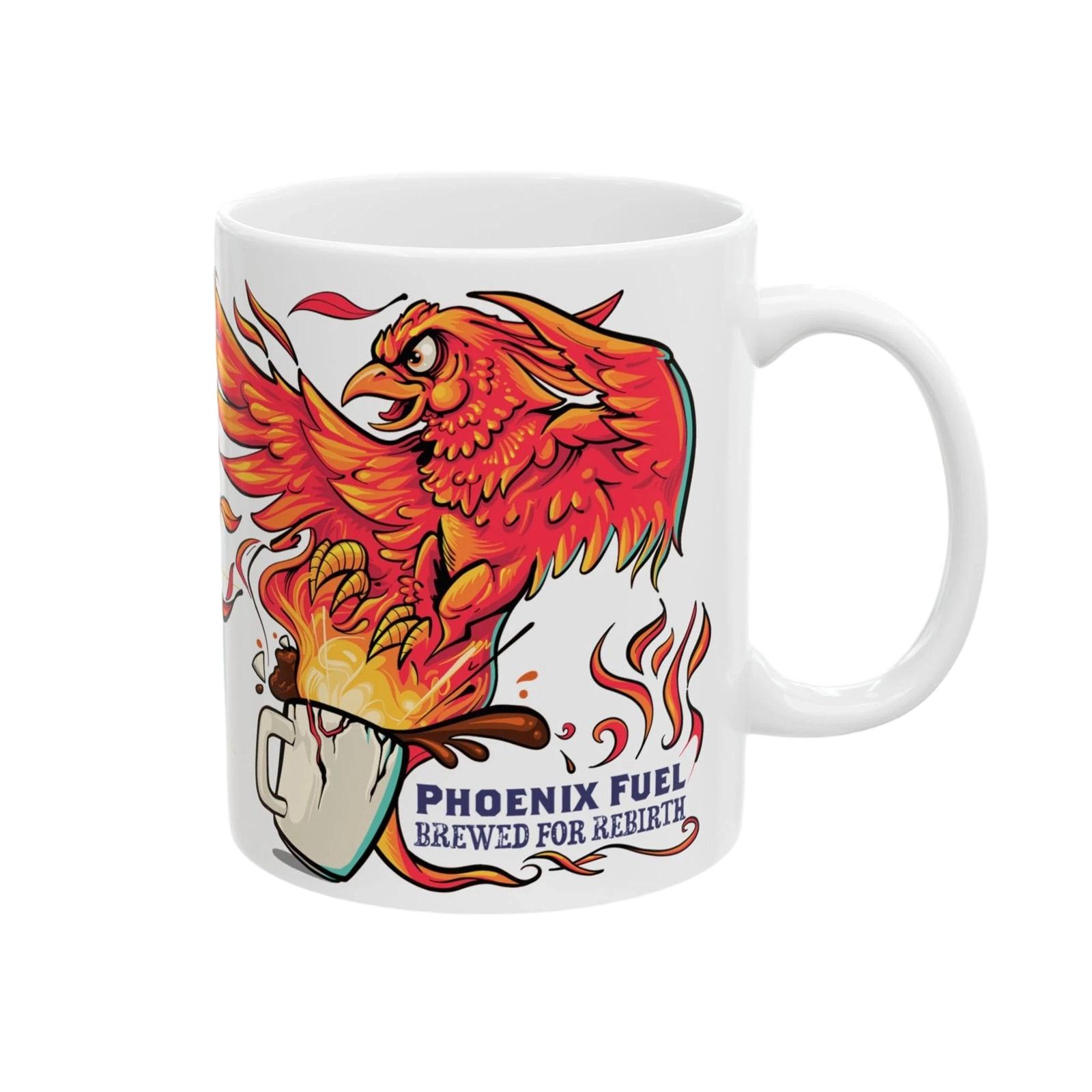 

Fuel Mug Coffee Cup /Home Use Luxury High-End Mug One Size