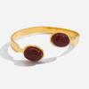 Agate Bracelets Do Not Fade, Gold Bracelets, Jewelry