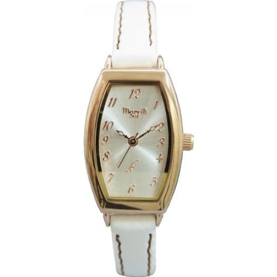 

Mallery Due Ladies Watch (White) MDL-04H 3192-678