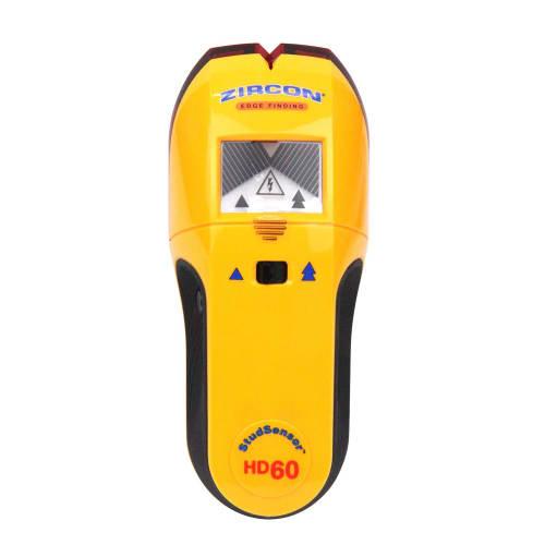 ZIRCON Wall Detector, Basic Model HD60
