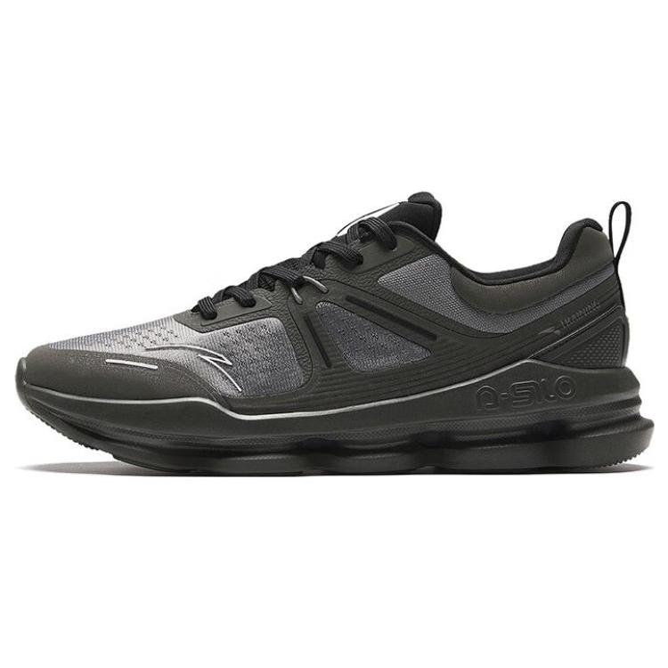 

Anta Shen Xing Pro Comfortable Slip Resistant Abrasion Resistant Low top Running Shoes Men s 112347711-1 40