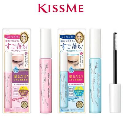 Heroine Makeup Speedy Mascara Remover
