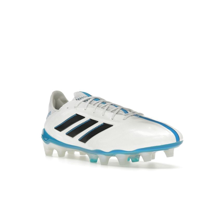 Adidas Copa 11Pure FG Limited Edition Pack Men Sneakers White Cloud-White Core-Black JI4197