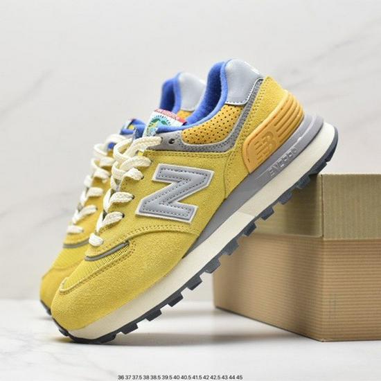 New Balance NB574 Unisex Retro Running & Casual Shoes