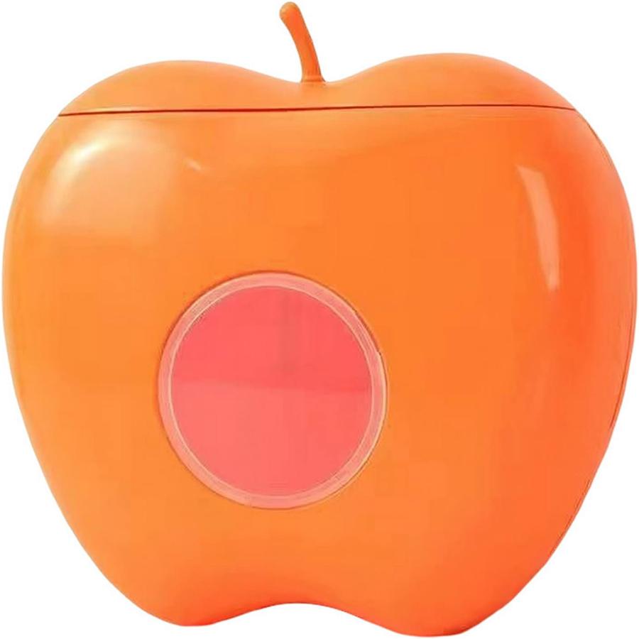 

Коробка для хранения оберточной бумаги, Органайзер для крышек от пищевой пленки и пакетов, Коробка для хранения рукавов пищевой пленки, Контейнер для хранения пакетов для сохранения свежести, Держатель для оберточной бумаги