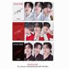Jaechan Mini Album Vol.2  Ever Ver.    Jcfactory Vol.2