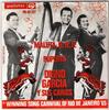7inch Record DIGNO GARCIA Y SUS CARIOS  Maluta I I I  Ruperta PB40227 Palette 1965 Belgium Latin Used