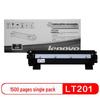 Lenovo LT201 Original Black Toner Cartridge