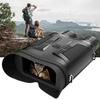 Light Weight Handheld Telescope with 4K Video Recording & Infraring Night Views for Camping Hiking and Dark Adventure