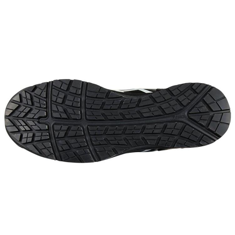 Asics Winjob CP103 Black/White FCP103-9001