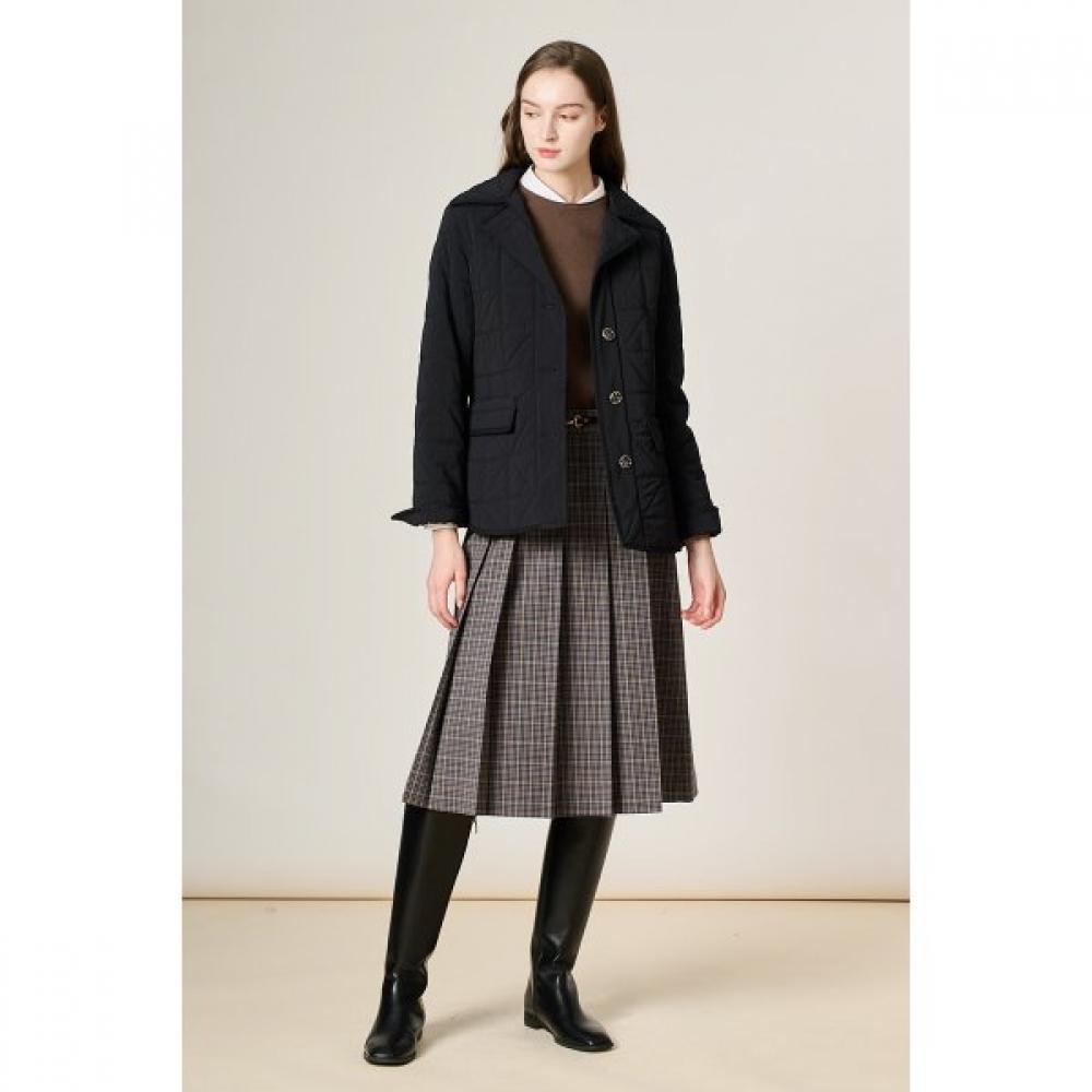 BCBG Quilting Padding Jacket B2w9r130