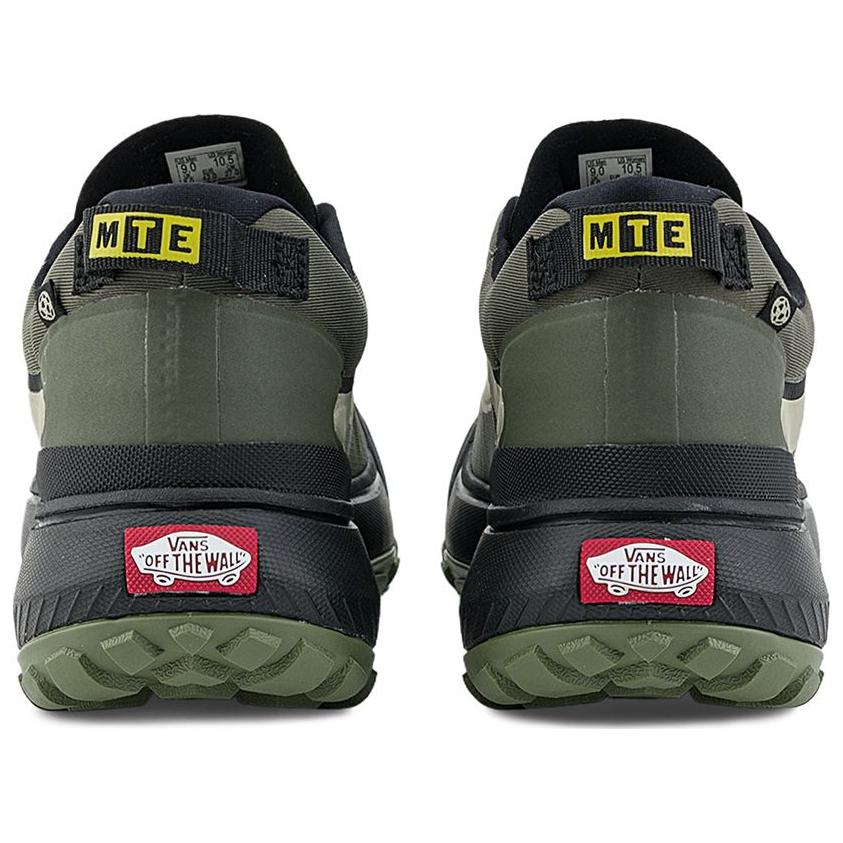 Vans Crosspath MTE Olive Unisex Sneakers Green VN000CVUOLV