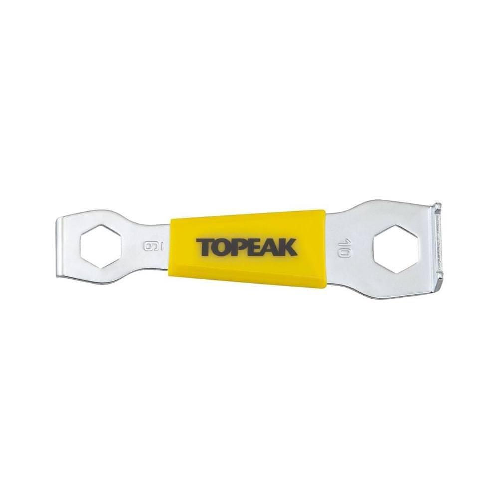 

TOPEAK Chainring Nut Wrench