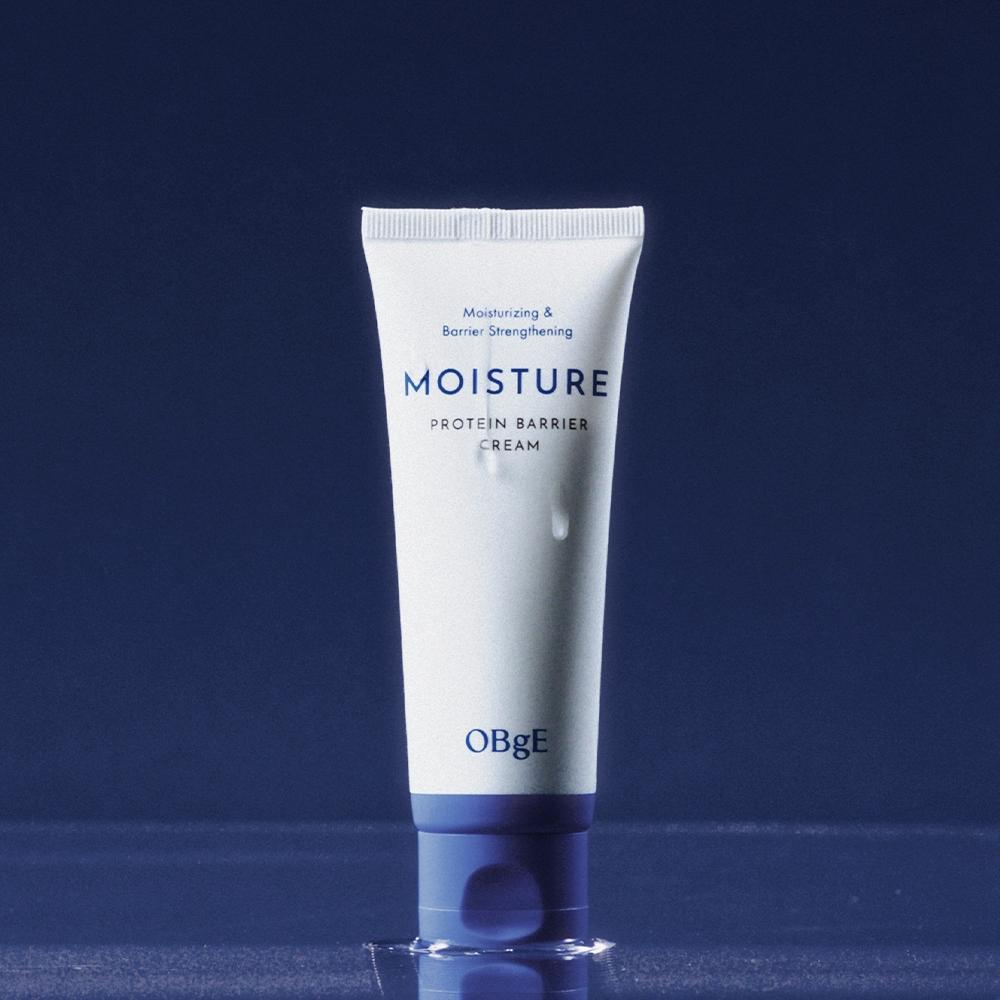 Objet Moisture Protein Barrier Cream 70ml