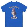Saint Seiya Goddess Athena Tee, Funny Shirts, Anime, Protect Athena Tshirt