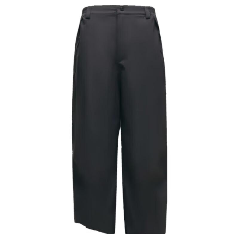 Camel Men s Autumn/Winter Hiking Softshell Pants M