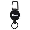 Carabiner Reel 600mm Reduces Matte Cool Large Portable [Bigman] ATS-173 Lightweight, Strain, Finish, Carabiner, Size, Tool, Key,