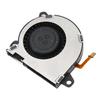 Game Console Internal Fan Low Noise Replacement Repair Part Built In Cooling Fan for Switch OLED