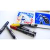 Marqueurs Peinture à l'huile - 4Artist Marker Pébéo - Blanc et Noir - 4 mm - 2 pcs