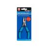 Bluespot Tools Soft Grip Mini Combination Pliers