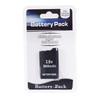 3.6V 3600mAh Gamepad Lithium Rechargeable Battery for PSP1000 PSP2000 PSP3000 Console Gamepad Replacement Battery