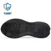 Men's Lightweight Breathable Steel Toe Safety Work Shoes