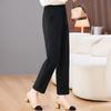 Pasite Women's Plush Lined Winter Casual Pants