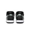 Nike Dunk Low Pro SB 'Black Diamond' (Unisex) Black / Chrome-Black Skate Shoes BV1310 001