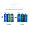 Schwarzkopf Herren Shampoo 3-in-1 Set