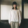 REVERSIBLE LAYERED BEANIE, CHARCOAL
