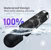 8-Speed, 20-Frequency Rechargeable Vibrating AV Rod for Women