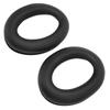 Headphone Ear Cushion Protein Leather Headset Ear Pads for SENNHEISER PXC350 PC350 PC350 SE PXE350 HD380 HD380 Pro