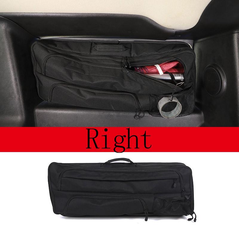 

Car Trunk Right Side Storage Bag Storage Bag For Hummer H2 2003 2004 2005 2006 2007 2008 2009 Car Interior Accessories