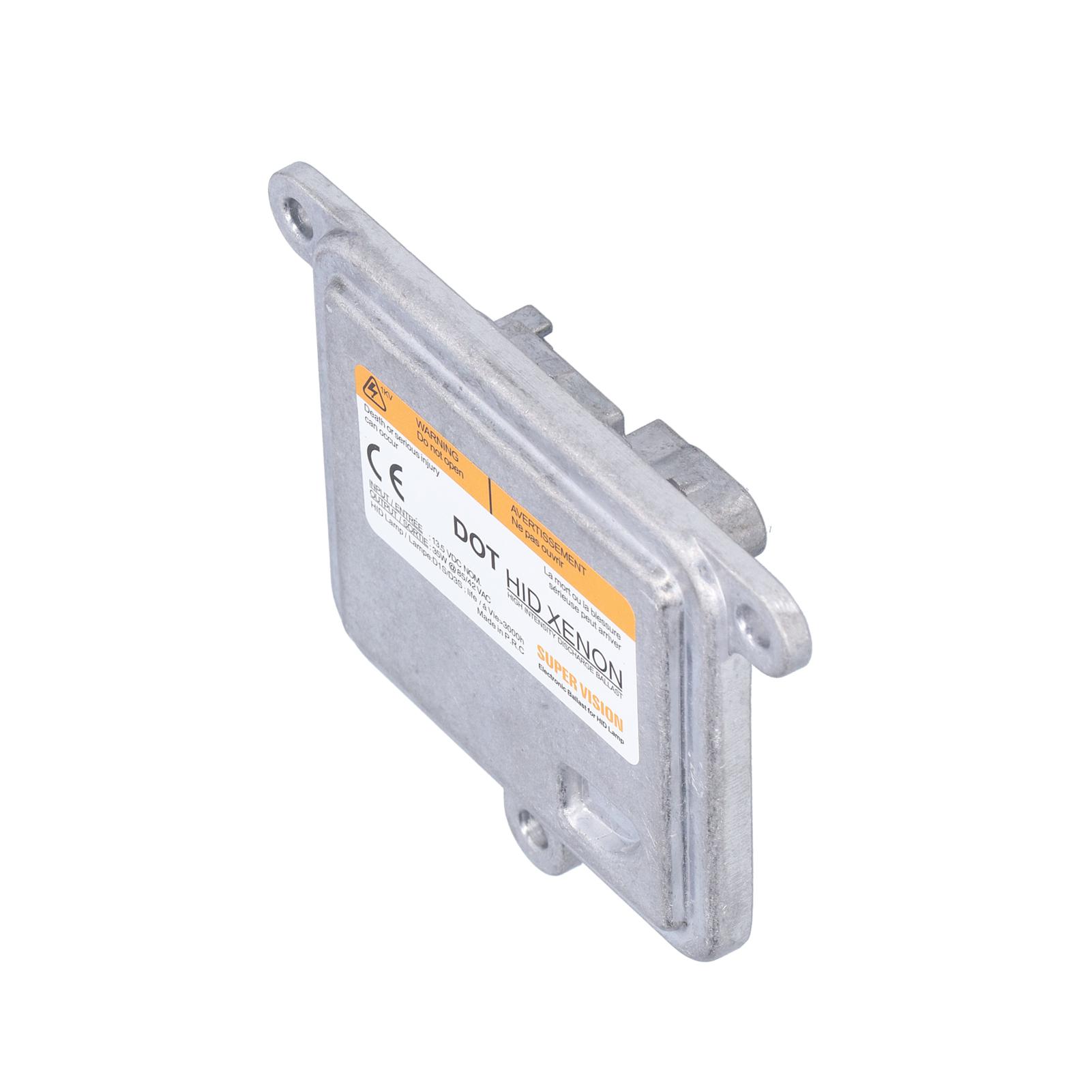 

35 Вт ксеноновый балласт 22794558 Многофункциональная защита подходит для Land Rover Range Rover Evoque 20122014