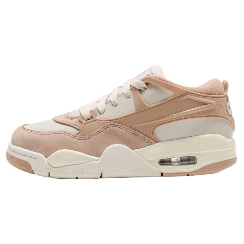 

Nike Air Jordan 4 Women s Low-Top Sneakers US 5.5 Women