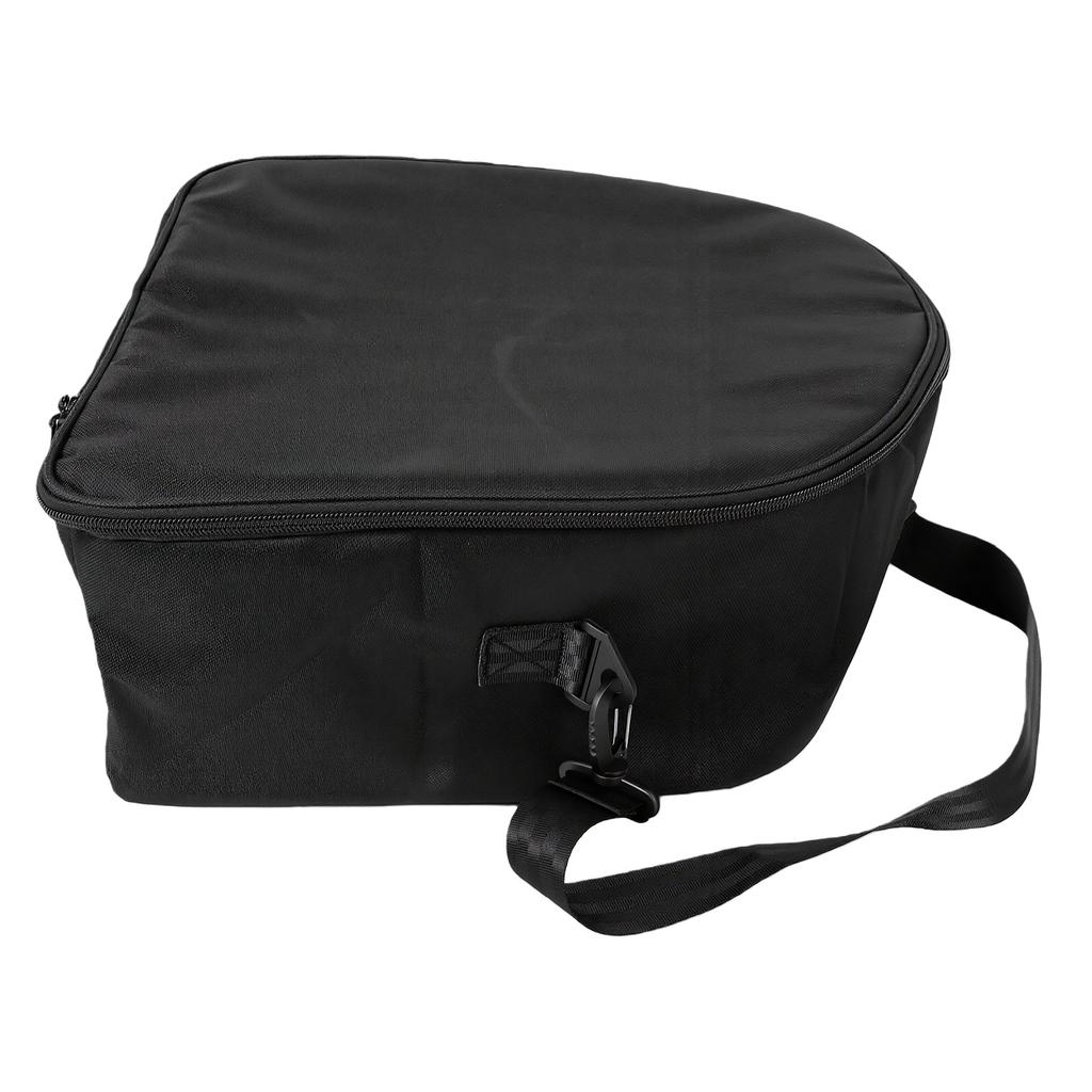 2pcs Car Front Trunk Cooler Bag Space Saving Easy Loading Foldable Front Trunk Cooler Bag for Camping