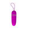 Pretty Love Debby Purple Bullet Vibrator