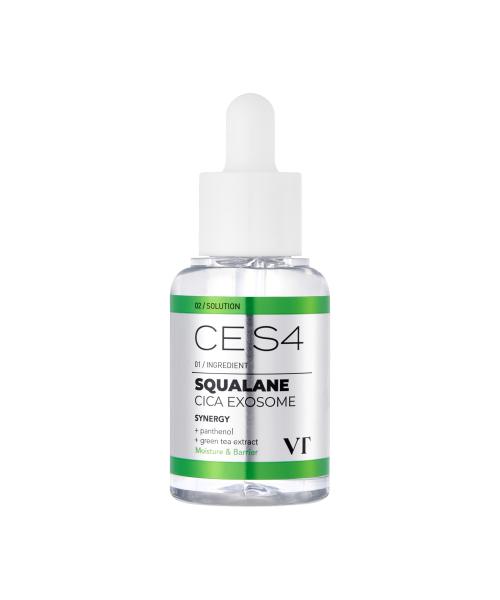 VT Cosmetics S4 Moisture Ampoule 30ml (Squalane)