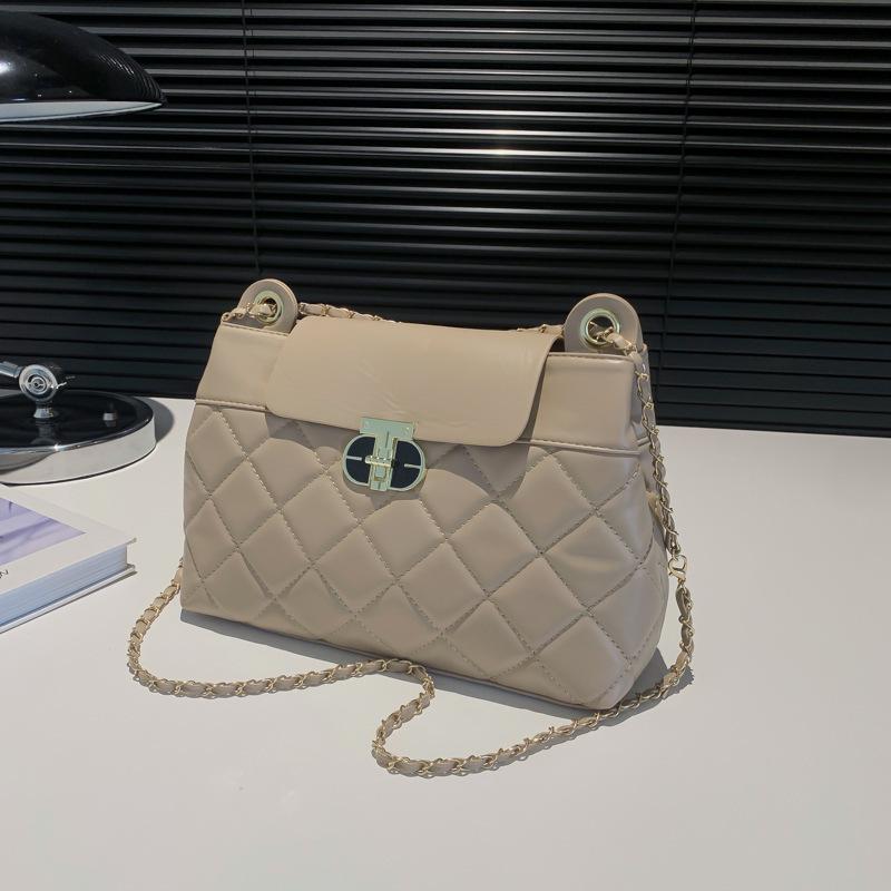 

Fashion retro personality beautiful small square bag shoulder bag large capacity women s bag 2025 new foreign style messenger bag women хаки